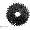 SunRace CS-RS3EAU kazeta, 11-kolo, 11-32T