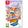 Hra na konzole Super Lucky's Tale - Nintendo Switch (5060690790969)