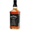 Jack Daniel´s 40% 1,0L (holá fľaša)