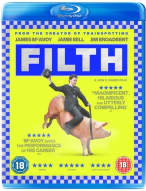 Filth BD