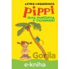 E-kniha Pippi Dlhá pančucha v Tichomorí - Astrid Lindgrenová