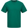 Jack & Jones Tričko Classic Unisex Tee, těžká bavlna, krátký rukáv, unisex COT427526anx04-alpine gree XL Zelená alpine