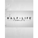 Half Life Complete