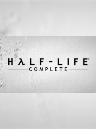 Half Life Complete