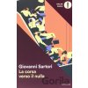 La corsa verso il nulla - Giovanni Sartori
