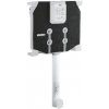 Grohe Príslušenstvo - Splachovacia nádržka na WC, pod omietku 38863000