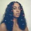 Solange: A Seat At the Table - 2Vinyl (LP)