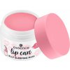 essence lip care hydratačná maska na pery na noc 02 Strawberry Milkshake 8 g