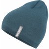 Husky Pánska merino čiapka Merhat 3 dark turquoise