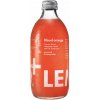 LemonAid Nápoj z červeného pomaranča, BIO, Fair Trade, 330 ml