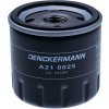 Olejový filter DENCKERMANN A210025