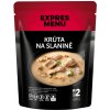 Expres menu Morčacie na slanine 600 g 2 porcie