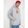 Spitfire Lil Beatdowns HD (heather grey) M, šedá