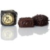 Venchi exkluzívne bonbóny Chocaviar 75% Cocoa 5ks Taliansko