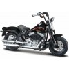 Maisto - HD - Motocykl - 2008 FLSTSB Cross Bones™, 1:18