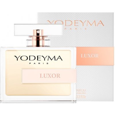 Yodeyma Luxor parfumovaná voda dámska 100 ml