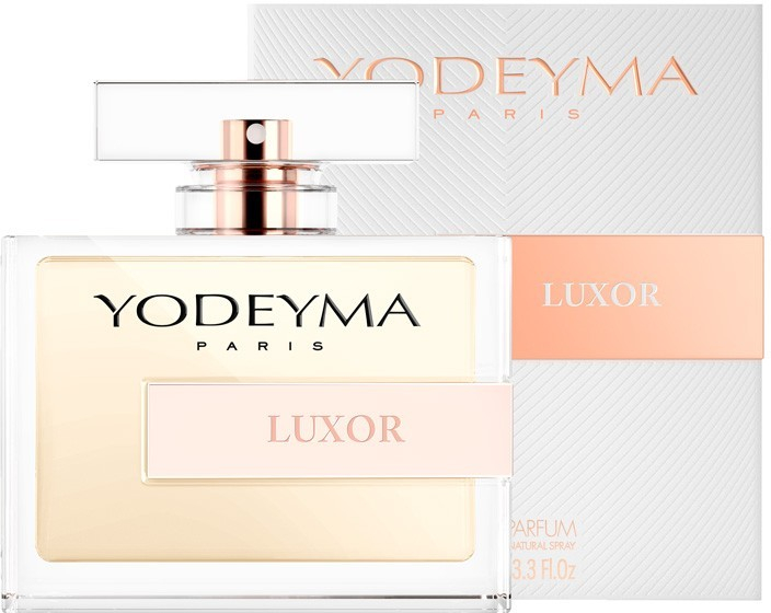 Yodeyma Luxor parfumovaná voda dámska 100 ml