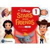 My Disney Stars and Friends 1 WB with eBook