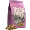 Little One zmes pre činčily 2,3 kg