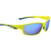 Brýle SALICE 014RW yellow/blue