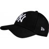 Dámska klubová šiltovka New Era, 9FORTY MLB ESSENTIALS NEW YORK YANKEES čierna,biela, UNI