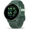 Garmin vívoactive 6 Jasper Green