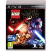 Lego Star Wars: The Force Awakens (PS3) 5051892199506