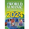 The World Almanac and Book of Facts 2024