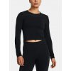 Dámske tričko Under Armour Vanish Elite Seamless LS veľkosť M