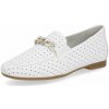 Dámske mokasíny REMONTE D0K05-80 biela S4 44