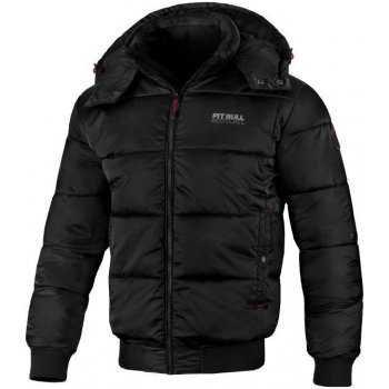 PitBull West Coast zimní bunda WALPEN 2 černá od 91,9 € - Heureka.sk