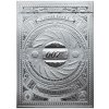 Hracie karty Theory11: James Bond (Silver Edition)