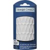 Elektrický difuzér Yankee Candle, Organic strojek, základní jednotka, 7.9 cm