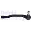 DELPHI Hlava/čap spojovacej tyče riadenia TA2670