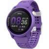 Coros Pace 3 Violet / Silicone Band