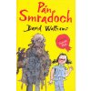 Pán Smraďoch - David Walliams