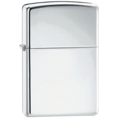 Zippo High Polish Chrome 22001