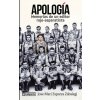 APOLOGÍA (JOSE MARI ESPARZA ZABALEGI)(Brožovaná)