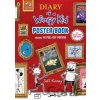 Diary of a Wimpy Kid Poster Book (Includes 40 Pull-Out Posters) - Jeff Kinney