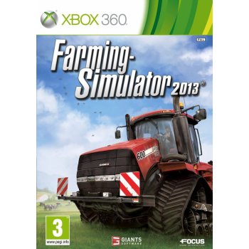 Farming Simulator 2013