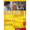 Tangram Aktuel 1 KB+AB mit CD