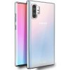 Puzdro Samsung Galaxy Note 10 N970F transparentné ultra tenké