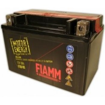 FIAMM FTX20L-BS