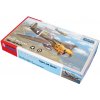 Special Hobby Curtiss P-40E Warhawk 'Tigers and Sharks' 1/72