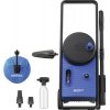 Nilfisk Core 140-6 PowerControl Patio 128471305 - Vysokotlakový čistič, Wapka,wap