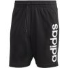 adidas Performance adidas AEROREADY Essentials Single Jersey Linear Logo Shorts | 4066752164083 | Čierna | M
