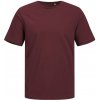Jack & Jones Tričko Classic Unisex Tee, těžká bavlna, krátký rukáv, unisex COT427526ao703-port royale L Port royale