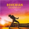 QUEEN - BOHEMIAN RHAPSODY (THE ORIGINAL SOUNDTRACK - VINYL)