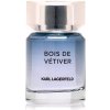 Karl Lagerfeld Bois de Vétiver toaletná voda pánska 50 ml