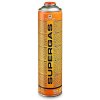 Kartuš Propan-Butan KEMPER 575, 600ml, 330g, SUPERGAS, závit
